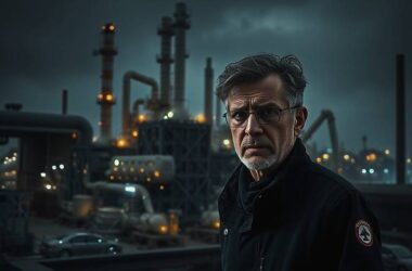 Industry in Freefall as Trump's Tariffs Take a Toll