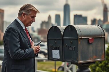 Merkels Heir Apparent's Mailgate Scandal Rocks Germany!