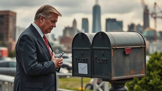 Merkels Heir Apparent's Mailgate Scandal Rocks Germany!