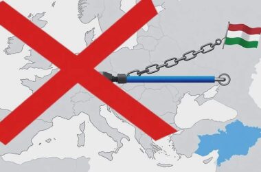 Ukraine's Drone Attack on TurkStream Pipeline Threatens Europe's Energy and Hungary's Sovereignty