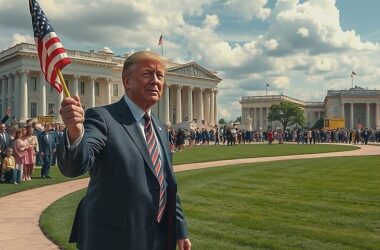 Trump's Path to the Arctic Throne?