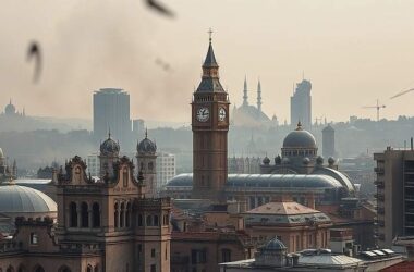 When Did the West's Double Standards Begin?