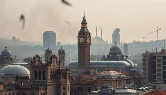 When Did the West's Double Standards Begin?