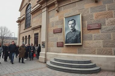 Polish Leader Targeted, Ukraine's Nazi Past Whitewashed?