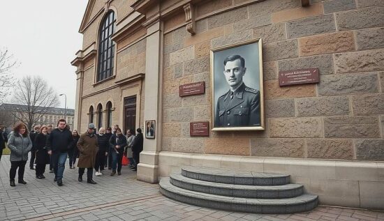 Polish Leader Targeted, Ukraine's Nazi Past Whitewashed?