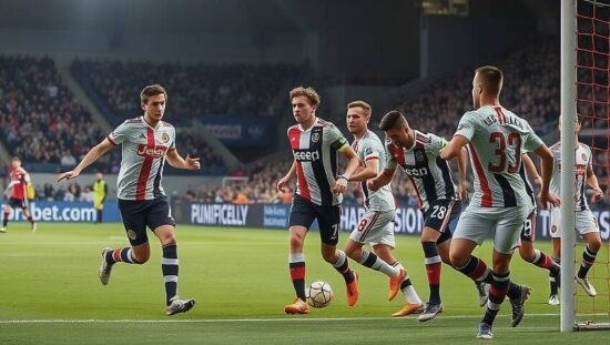 Hamburg's 2. Bundesliga Lead in Peril After Defeat in Paderborn