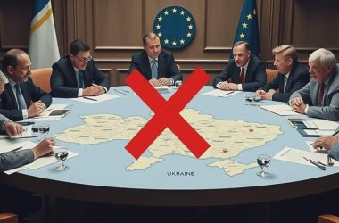 Orbán's Shocking Veto Threat
