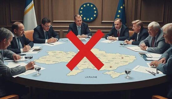 Orbán's Shocking Veto Threat