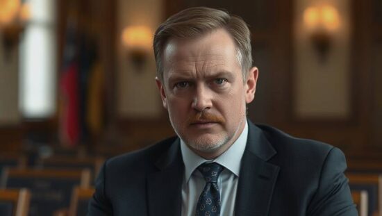 Shocker: CSU Chairman Söder Praises SPD as 'Reliable Force Against the Right'!