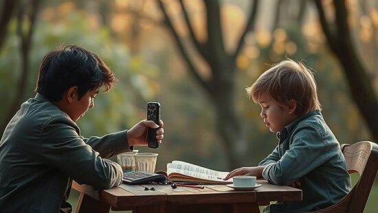 A Ticking Time Bomb or a New Normal?