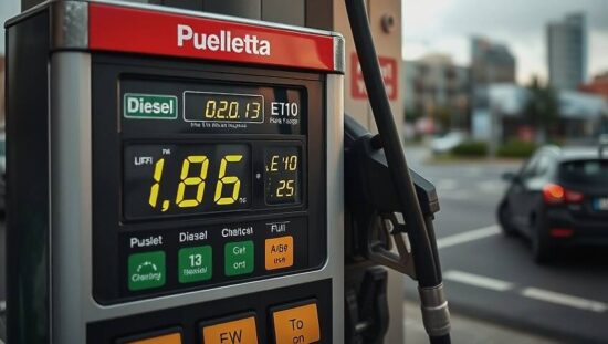 Prices Plunge, But Gasoline Stagnates!