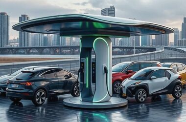 E-Cars: No More Incentives, But Infrastructure Now!