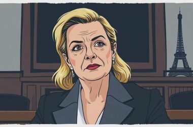 France's Far-Right Leader Banned from the Ballot