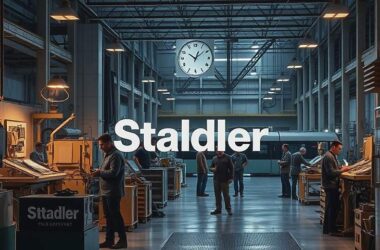 BREAKING: Berlin's Railway Giant on the Brink of Collapse – Can a Last-Minute Rescue Save the Day?