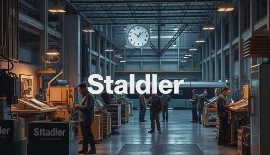 BREAKING: Berlin's Railway Giant on the Brink of Collapse – Can a Last-Minute Rescue Save the Day?