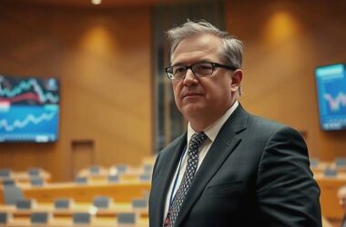 Left's Resurgence: Gysi Sees a Future for His Party in 2025