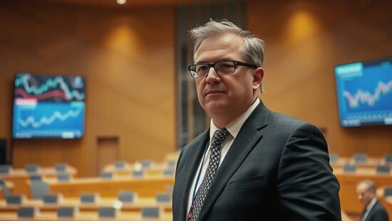 Left's Resurgence: Gysi Sees a Future for His Party in 2025