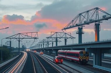 Debt Brake Not Dead, But Infrastructure Strategy Needed