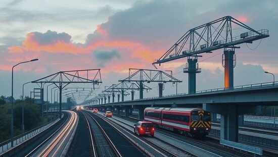 Debt Brake Not Dead, But Infrastructure Strategy Needed