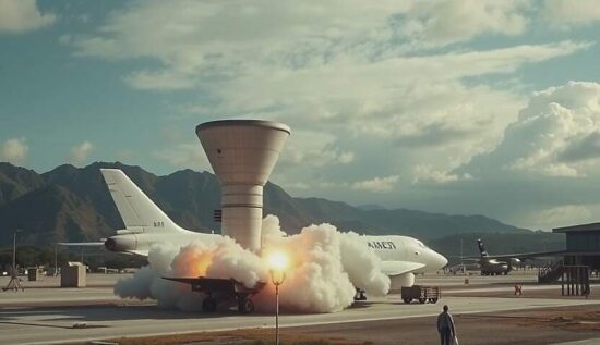 Germany's Nuclear Comeback?