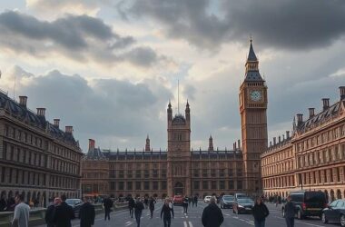 BREAKING: Union Implodes: New Low of 26% - Germany in Chaos?