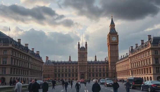 BREAKING: Union Implodes: New Low of 26% - Germany in Chaos?