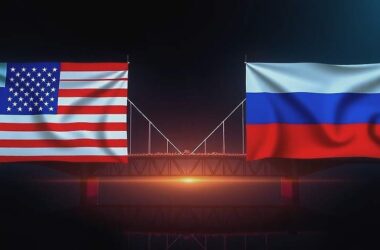 Sanctions Showdown: US Business Leaders Prepare to Soar Above Russia Sanctions
