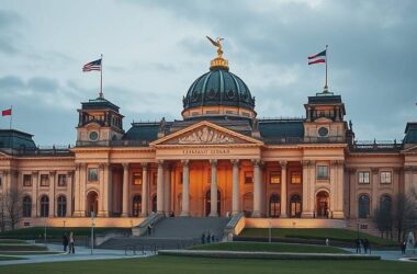 Fiscal Package: A Game Changer for Germany's Future?