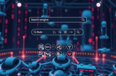 US Startup Perplexity to Go Public and Change the Game?