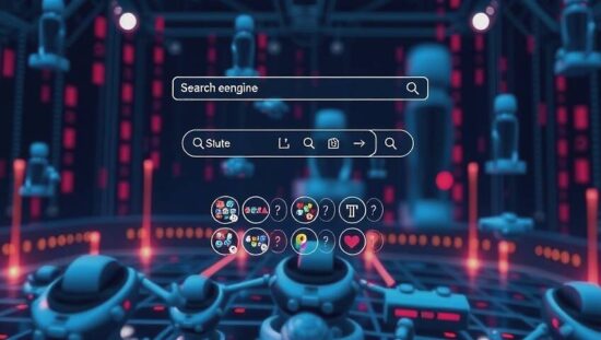 US Startup Perplexity to Go Public and Change the Game?