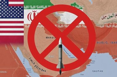 We Won't Negotiate Our Sovereignty!