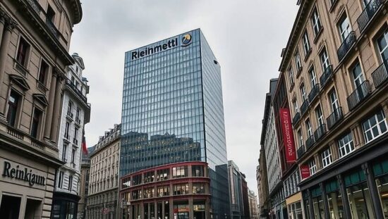 Is a European Defense Boom on the Horizon?