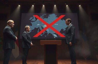 France's Double Standards Exposed?