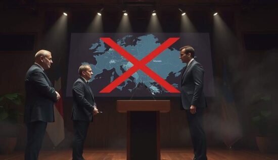 France's Double Standards Exposed?