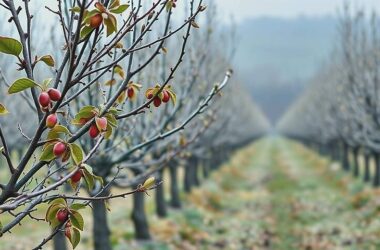 FROST FURY: EU Aid Arrives for German Fruit Growers, But Was It Too Little, Too Late?