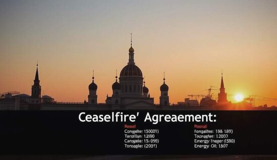 Energy Facilities Under Fire, But How Far Will Moscow Go?