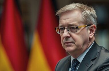 BREAKING: SPD's Top Secrecy on Defense Spending Revealed, But What's Really at Stake?