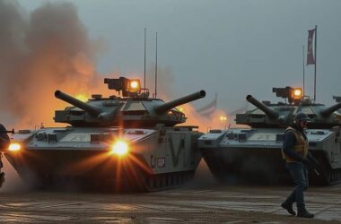 Von der Leyen's 'ReArm Europe' Plan Unleashed