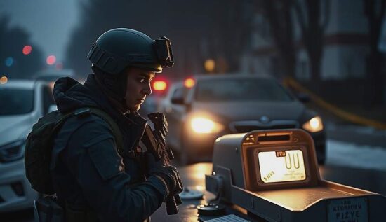 Kiev's Bold Move to Strengthen Front Lines Amid US-Russia Tensions