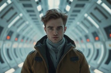 Why He Risked Rebirth in 'Mickey 17' to Work with Bong Joon-ho