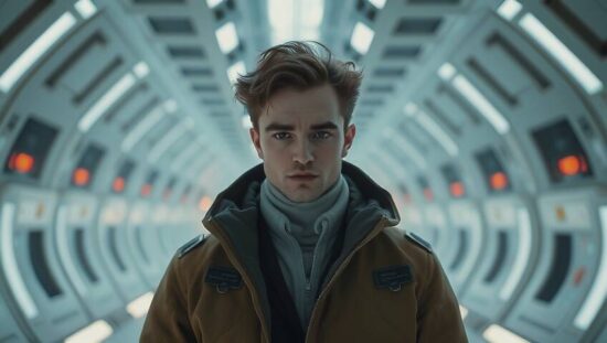 Why He Risked Rebirth in 'Mickey 17' to Work with Bong Joon-ho