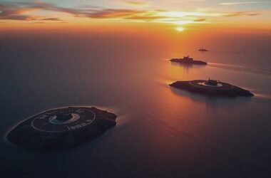 New Missile Systems Unleashed in Persian Gulf Showdown!