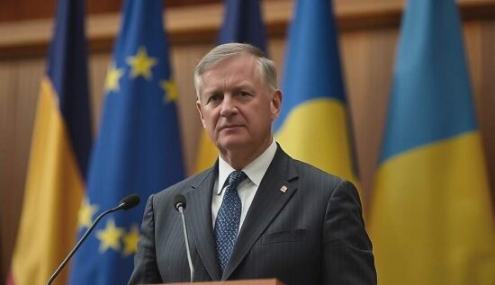 Ukraine's War Loss Revealed!