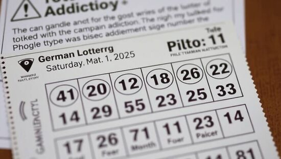 Jackpot Jolt: 1 in 140 Million! Did You Win the 9 Million Euro Lotto?