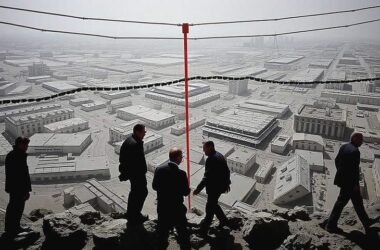 BÄERBOCK'S UNITED FAILURE?