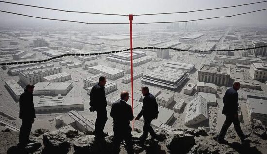 BÄERBOCK'S UNITED FAILURE?