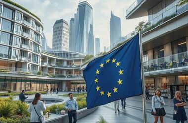 Germany's Green Light for Trump's Brain Drain