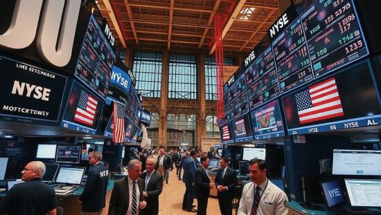 Markets Defy Trump Uncertainty, Soar to New Highs!