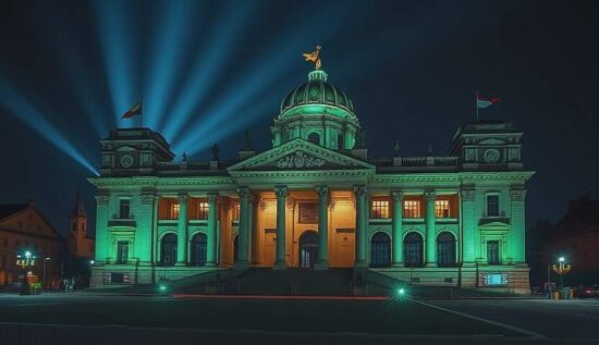 Trillion-Euro Deal Unleashed!