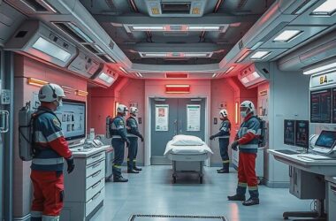 BREAKING: Germany on the Brink of a Medical War - Health Minister Sounds the Alarm